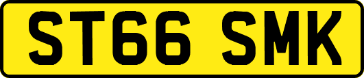 ST66SMK