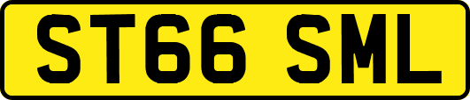 ST66SML