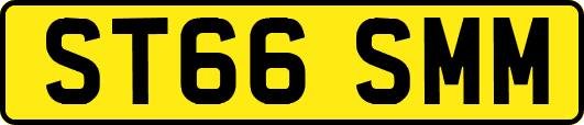 ST66SMM