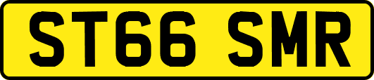 ST66SMR
