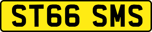 ST66SMS