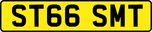 ST66SMT