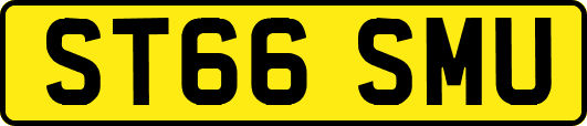 ST66SMU