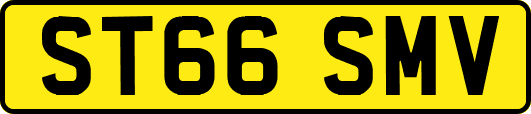 ST66SMV