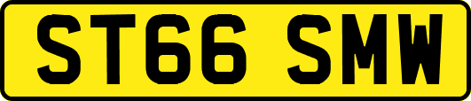 ST66SMW