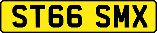 ST66SMX
