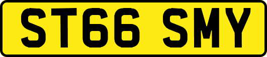 ST66SMY