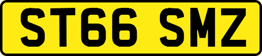 ST66SMZ