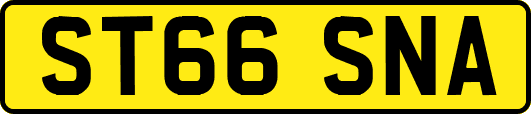 ST66SNA