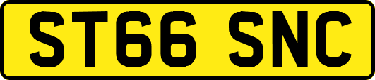 ST66SNC