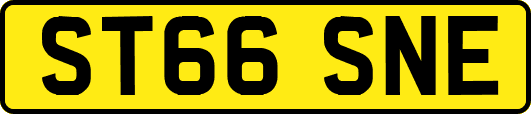 ST66SNE