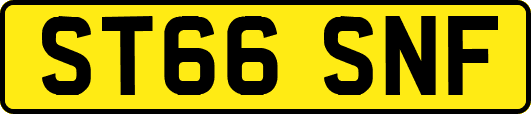 ST66SNF