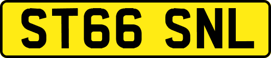 ST66SNL
