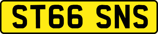 ST66SNS