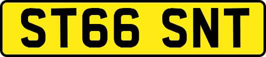 ST66SNT