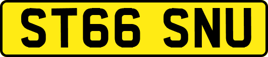 ST66SNU