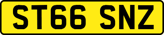 ST66SNZ