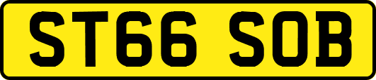 ST66SOB