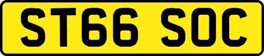 ST66SOC