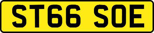 ST66SOE