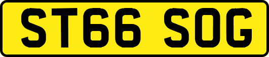 ST66SOG