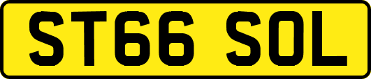 ST66SOL