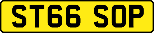 ST66SOP