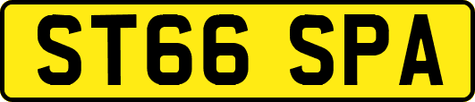 ST66SPA