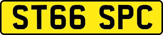 ST66SPC