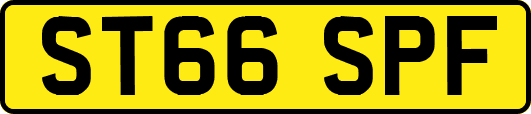 ST66SPF