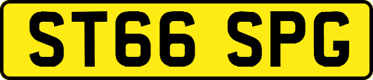 ST66SPG