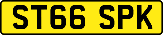 ST66SPK