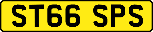 ST66SPS