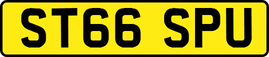 ST66SPU