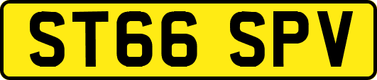 ST66SPV