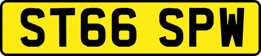 ST66SPW