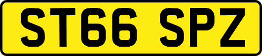 ST66SPZ