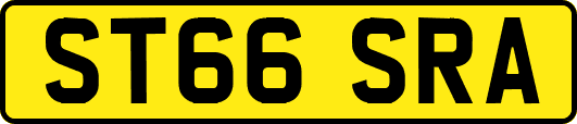 ST66SRA