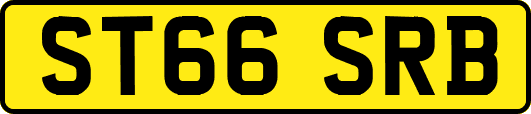ST66SRB