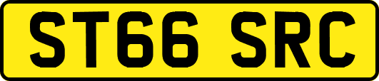 ST66SRC