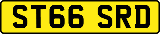 ST66SRD