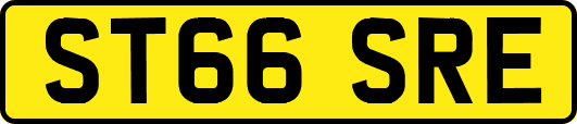 ST66SRE