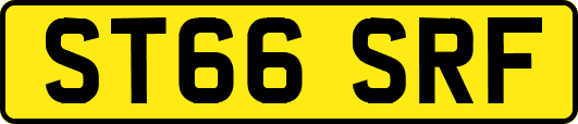 ST66SRF