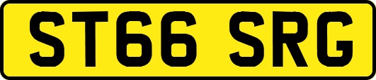 ST66SRG