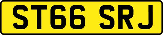 ST66SRJ