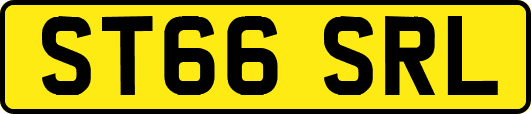 ST66SRL