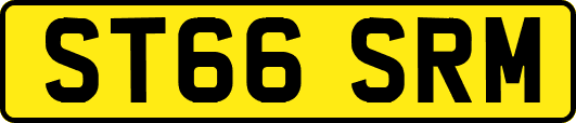ST66SRM