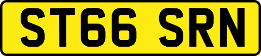ST66SRN