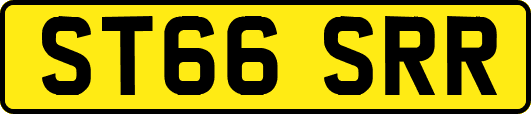 ST66SRR
