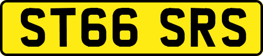 ST66SRS